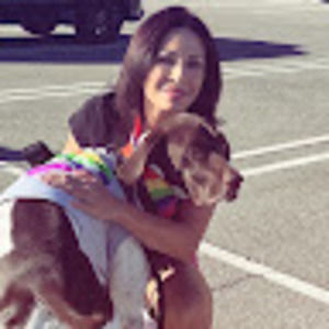 Meet your Posher, Veronica